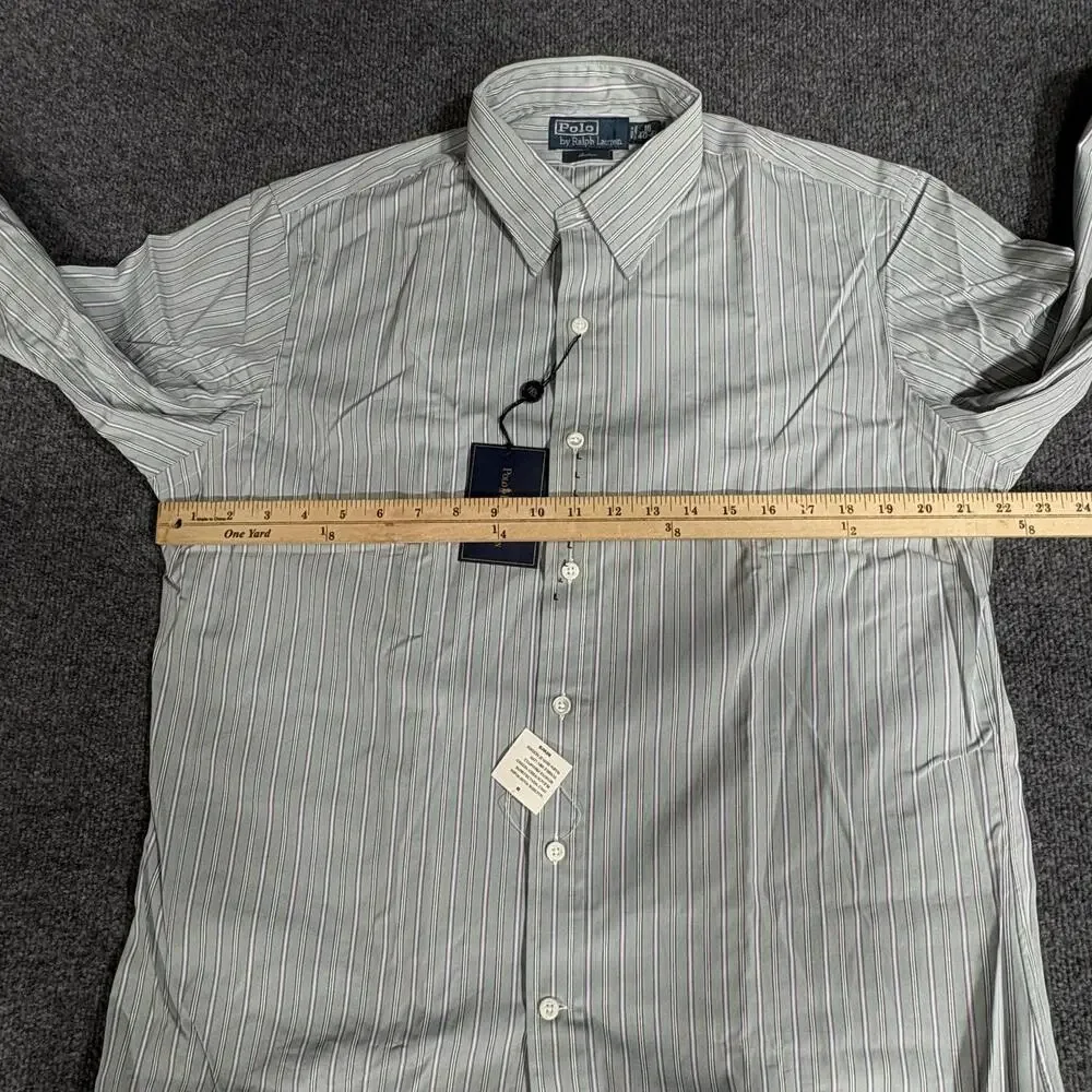 Polo Ralph Lauren brand polo